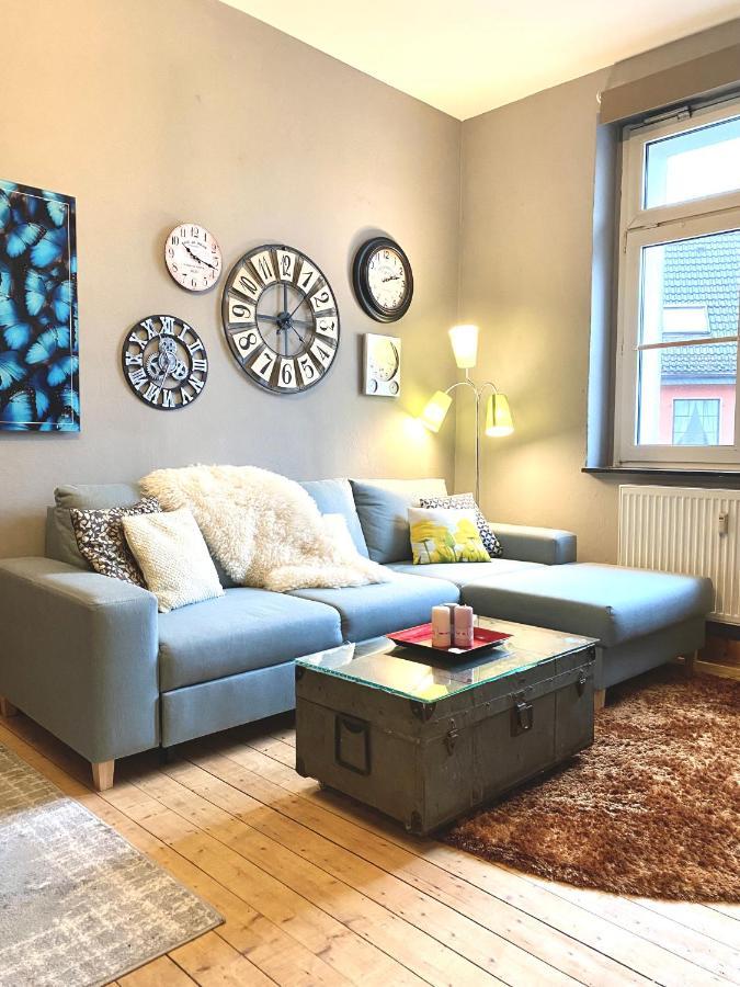 Apartment Kleine Post *