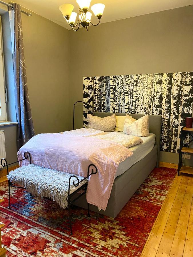 Apartment Kleine Post